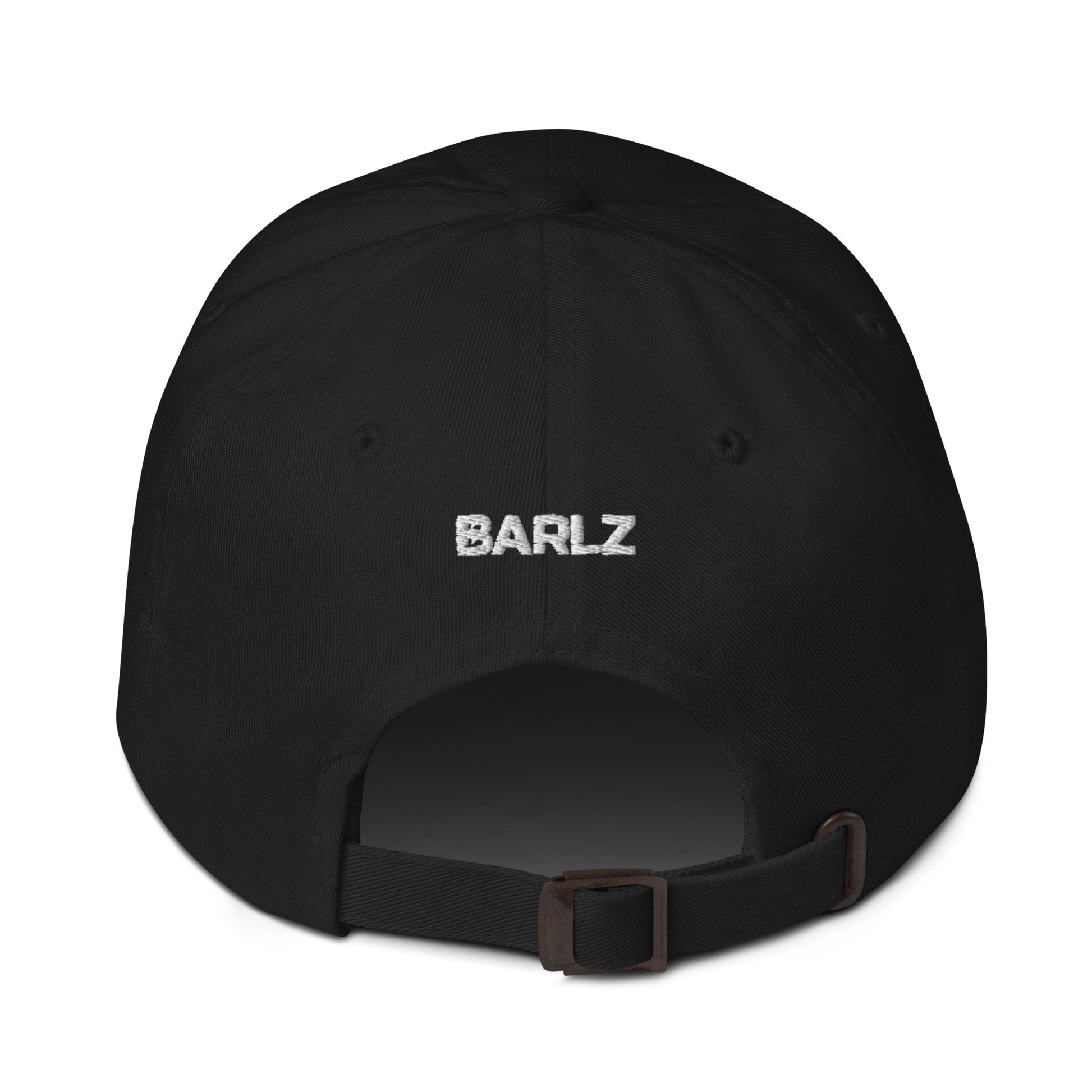 Classic Dad Hat Blue
