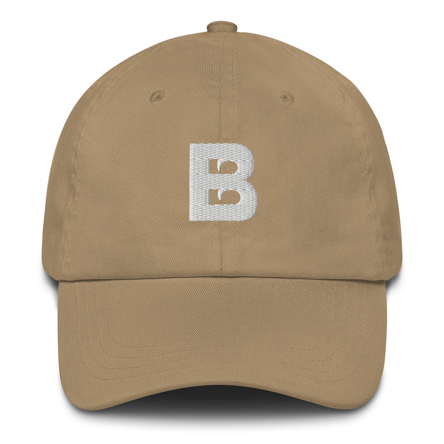 Classic Dad Hat Khaki