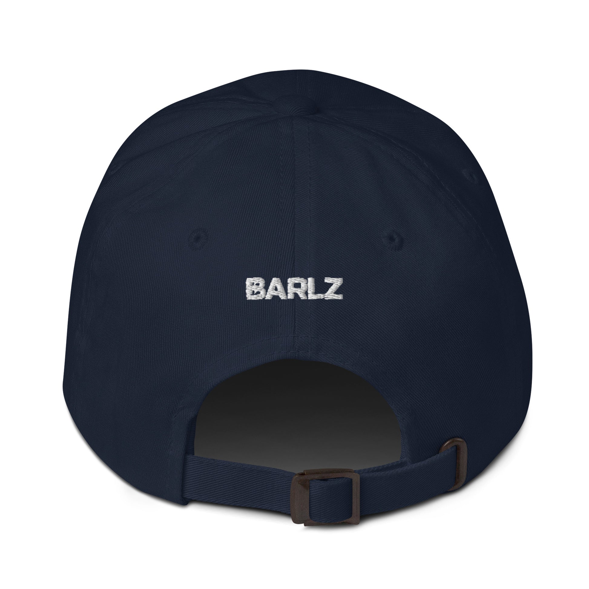 Classic Dad Hat Navy Blue