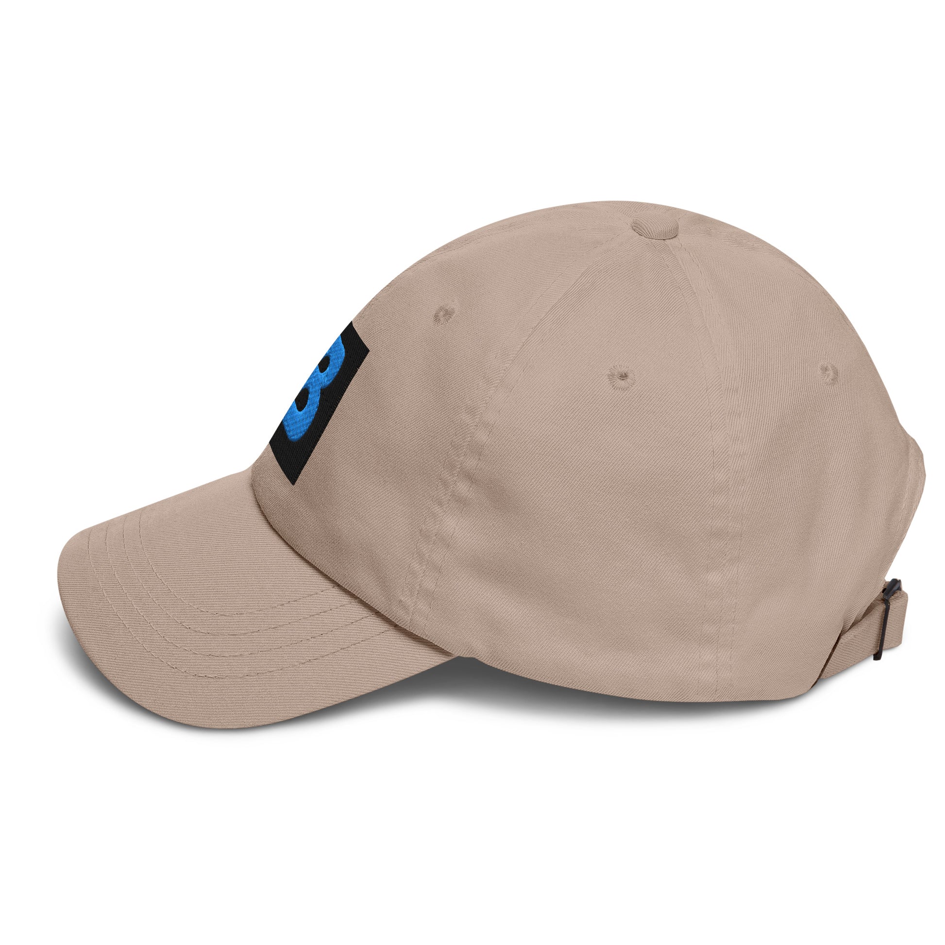 Classic Dad Hat Stone