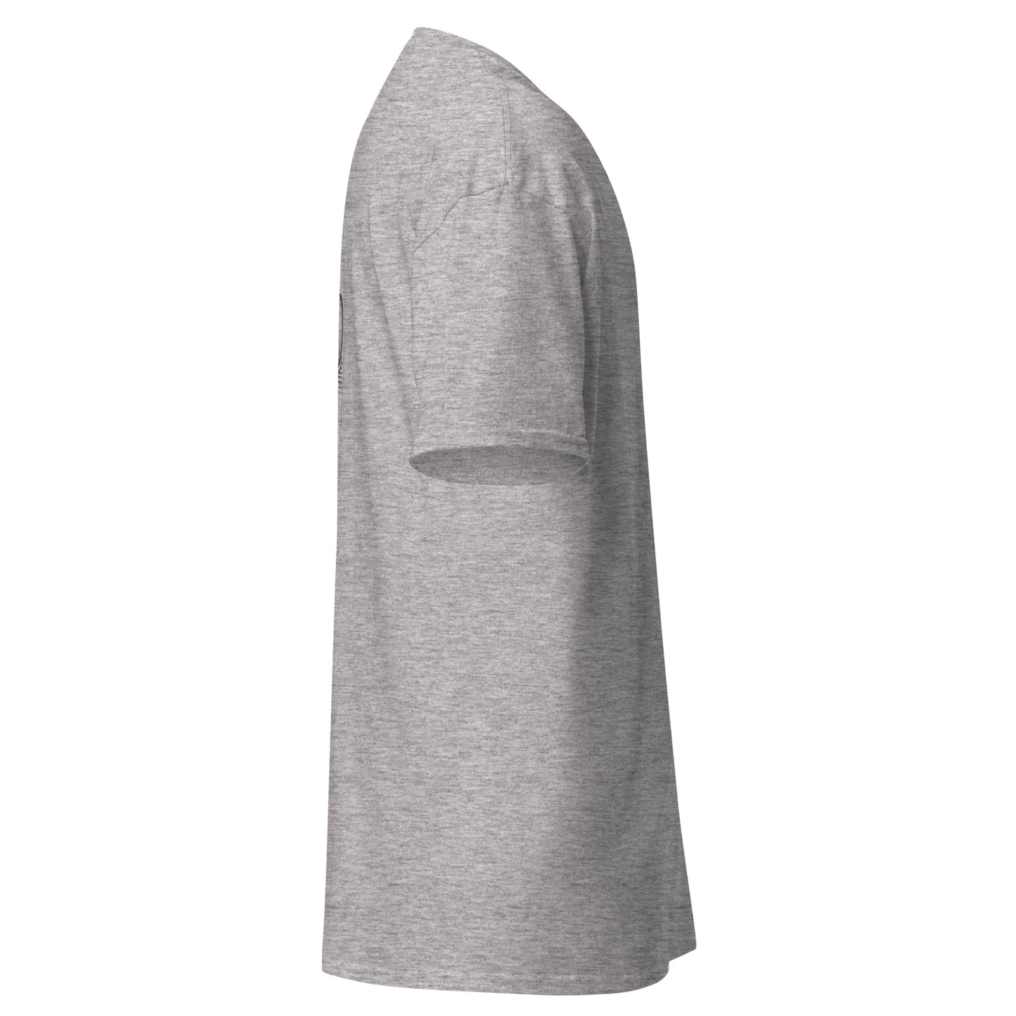Classic T-Shirt Gray