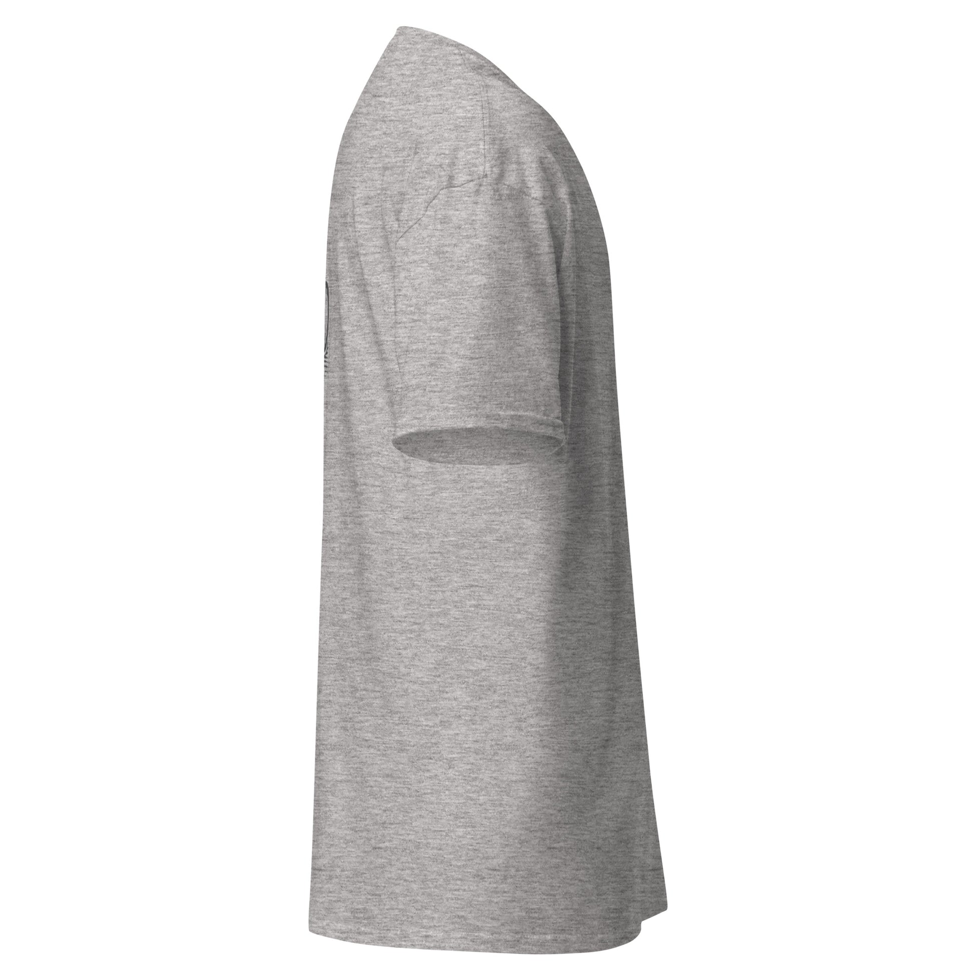 Classic T-Shirt Gray