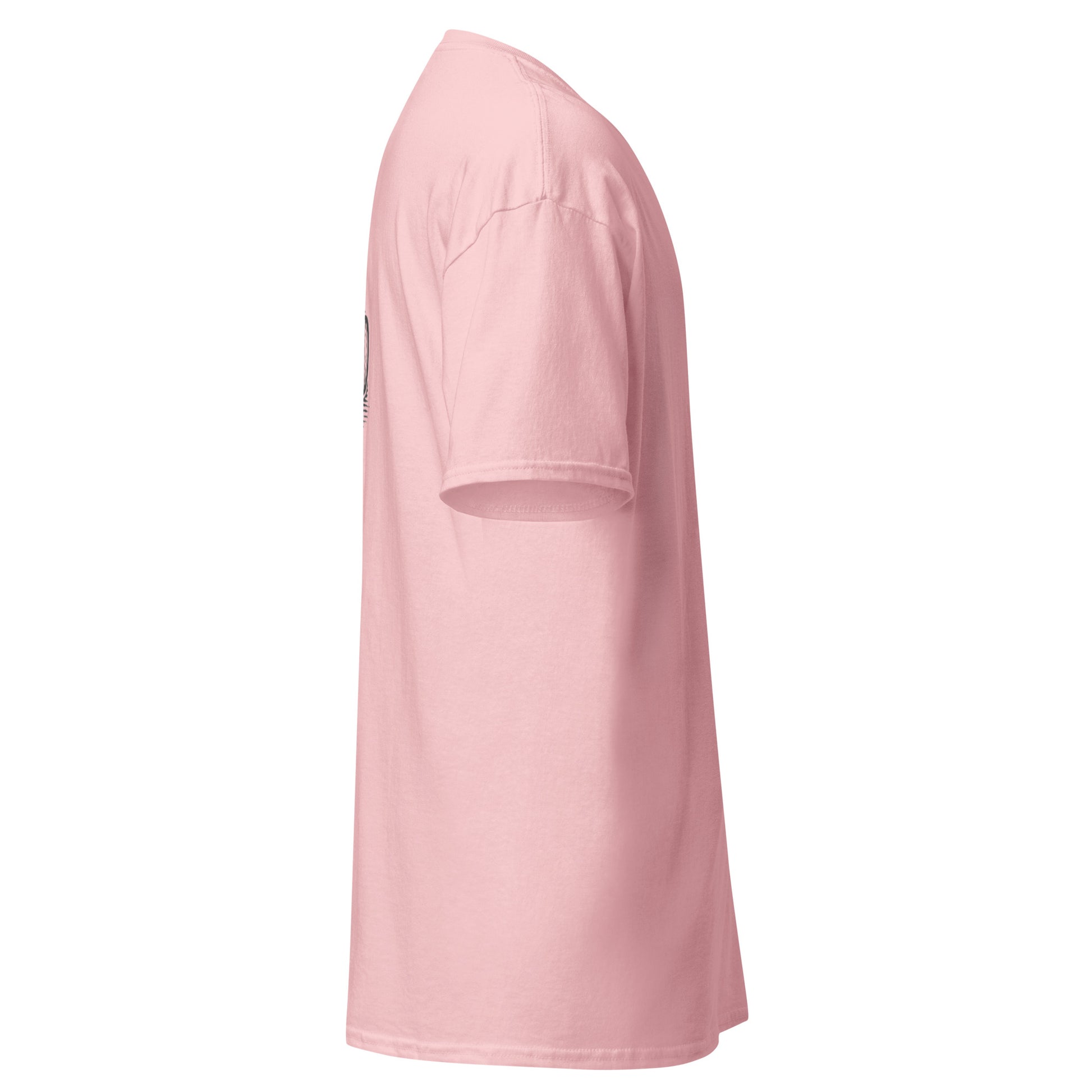 Classic T-Shirt Light Pink
