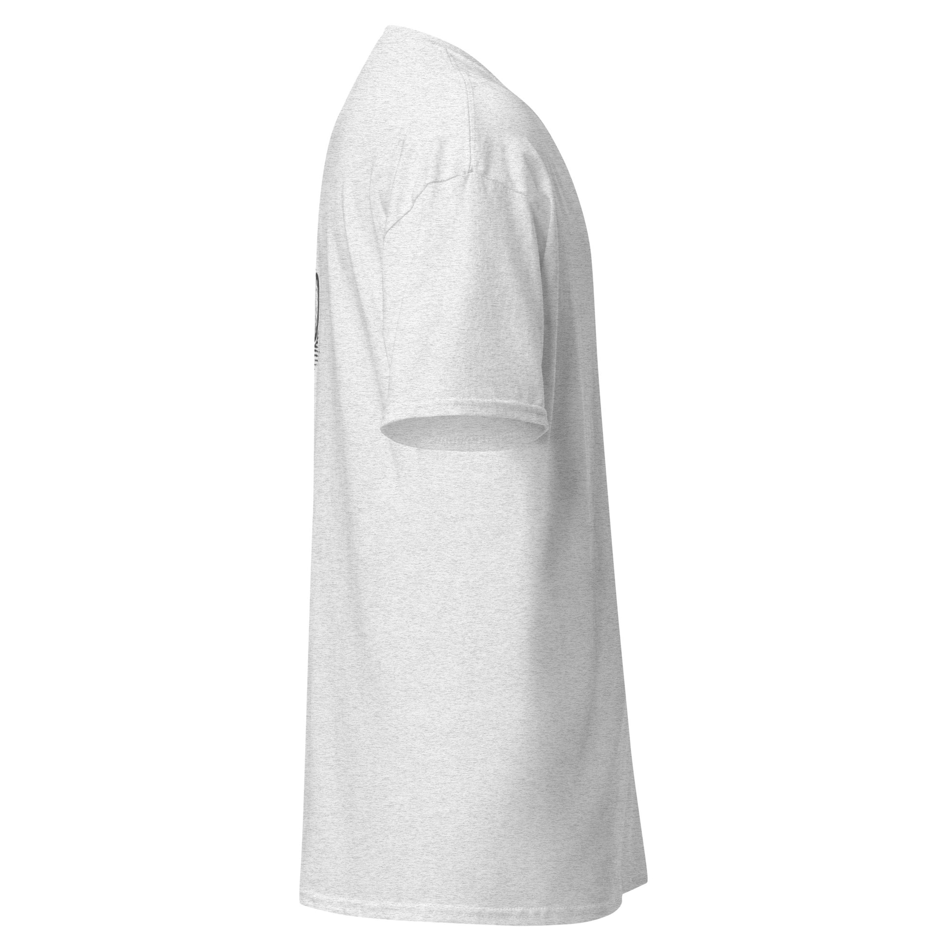 Classic T-Shirt Tee Ash