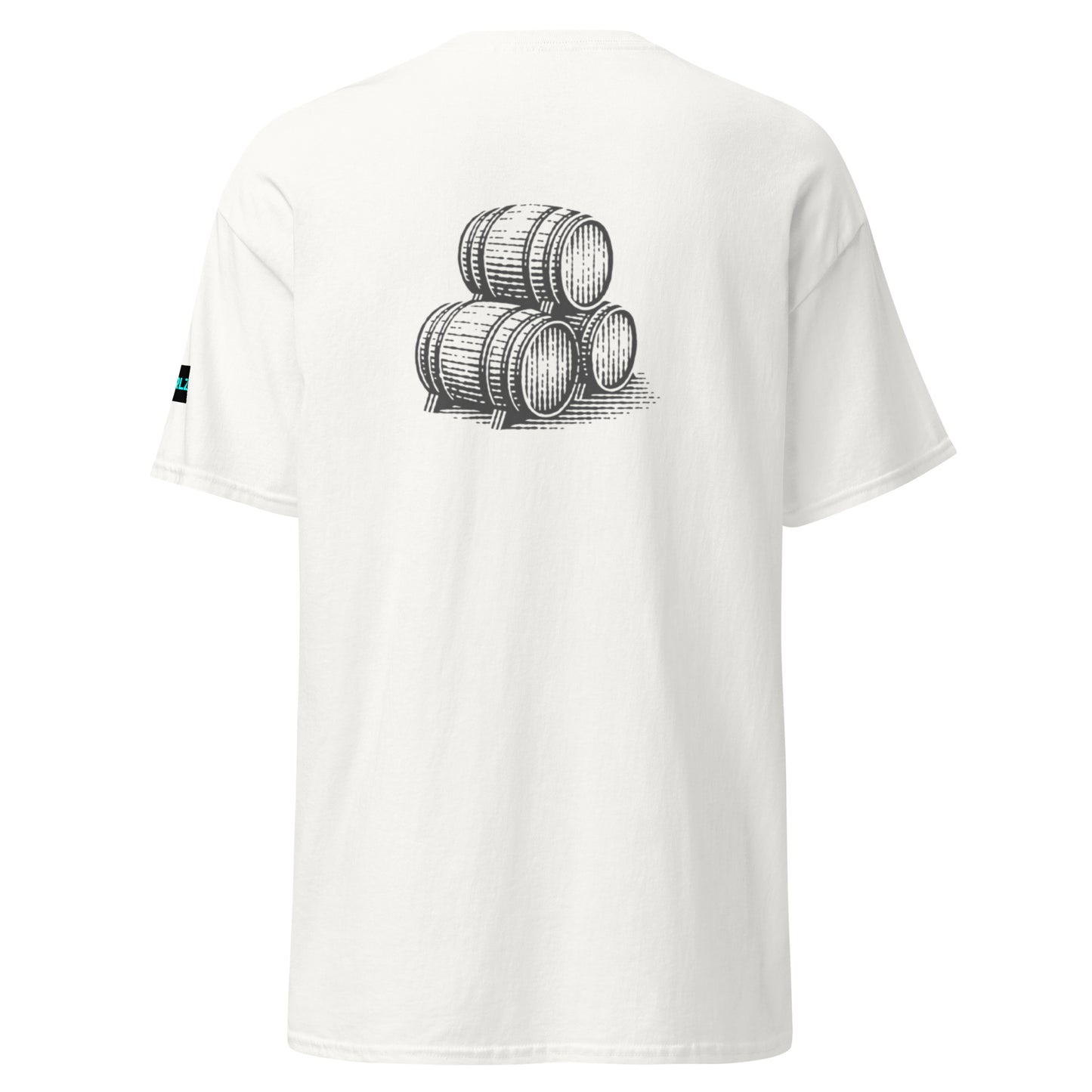 Classic T-Shirt White