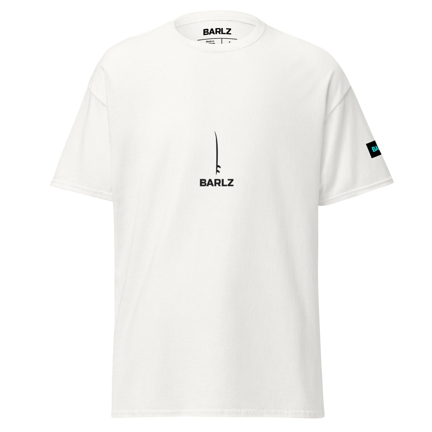 Classic T-Shirt White