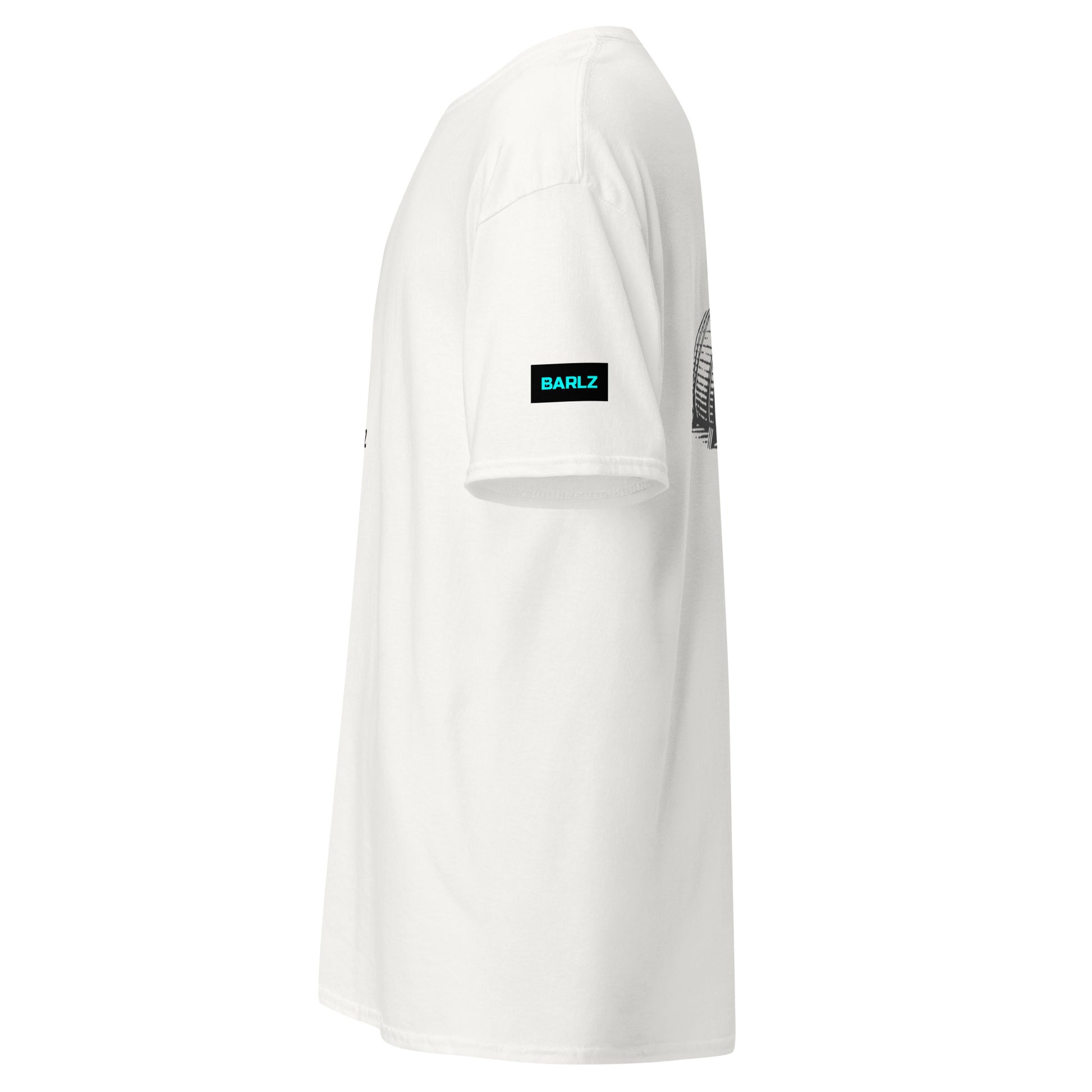 Classic T-Shirt White