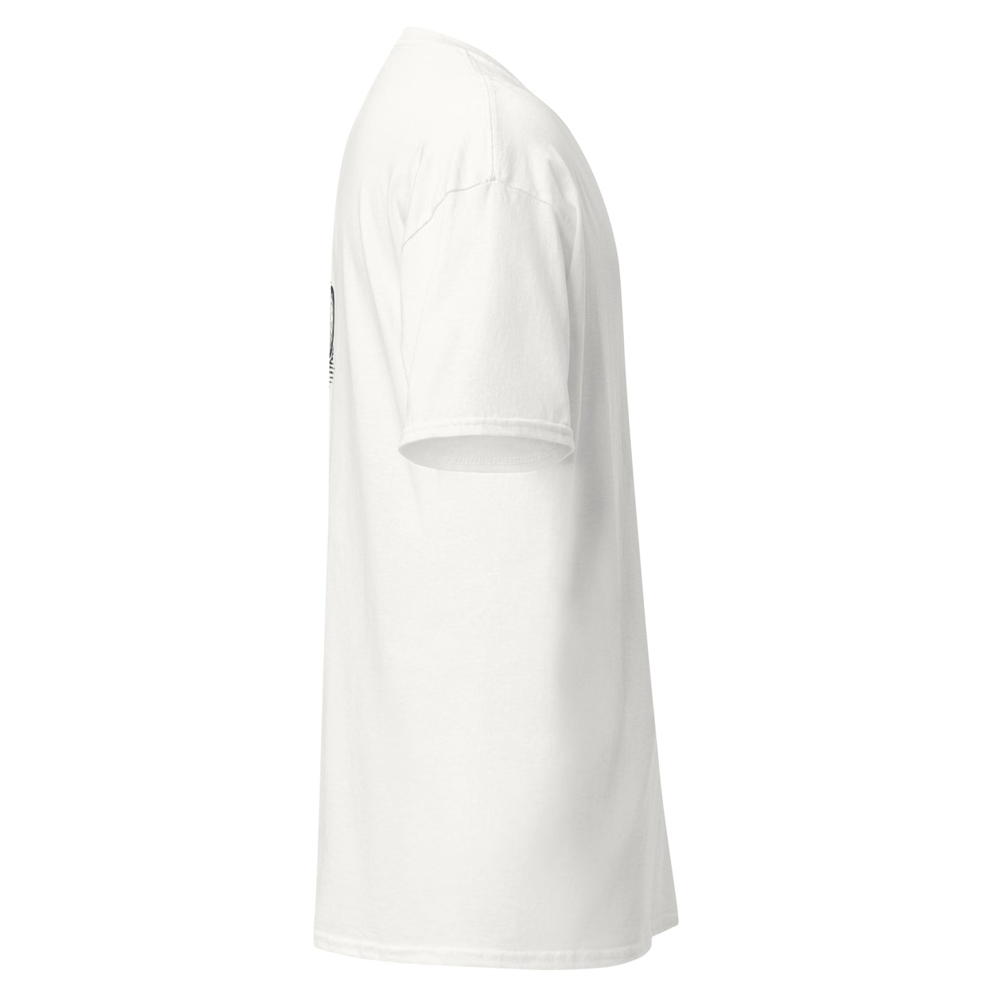Classic T-Shirt White