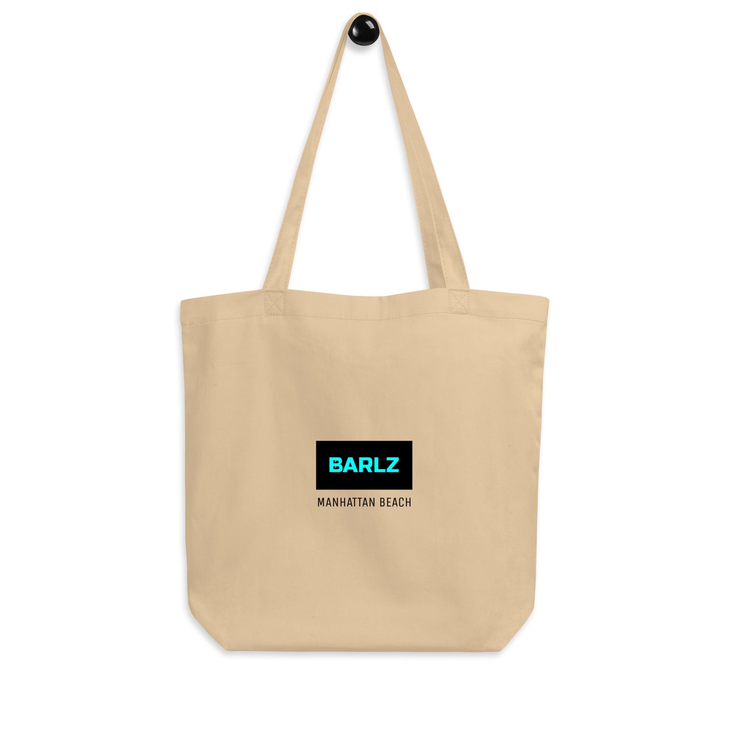 Eco Tote Bag Oyster