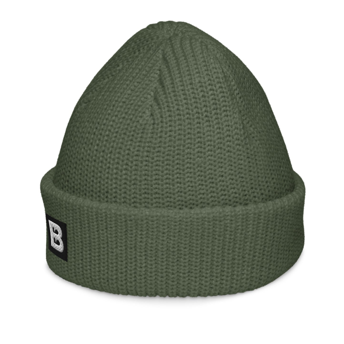 Fisherman Surf Beanie Cypress