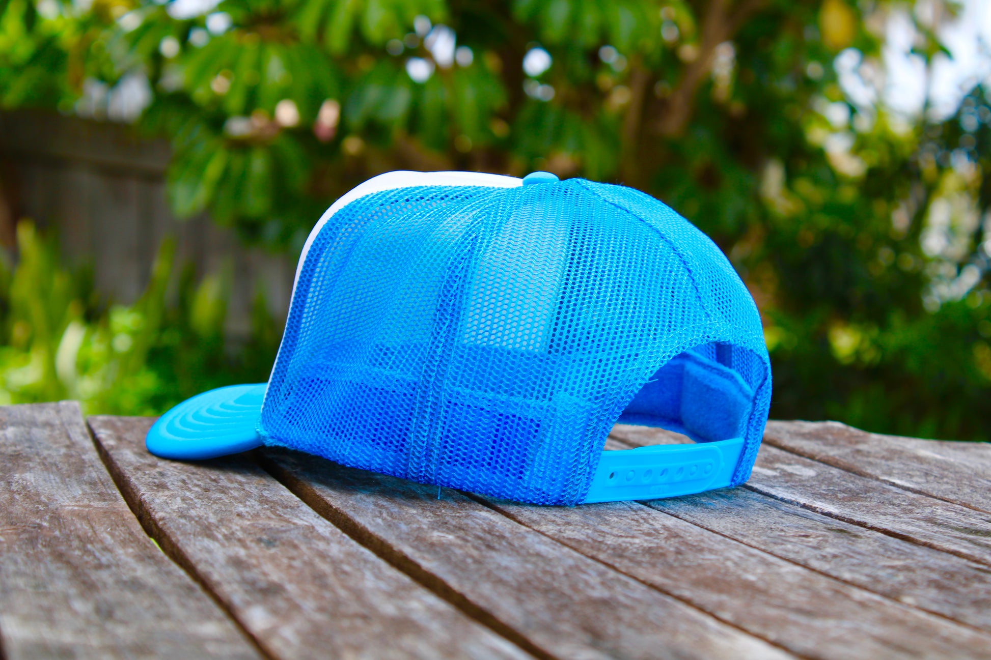 Foam Surfing Trucker Hat