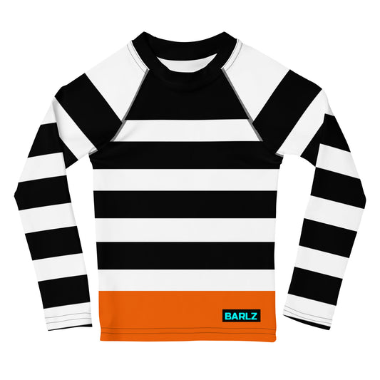 Kid Surf Rash Guard