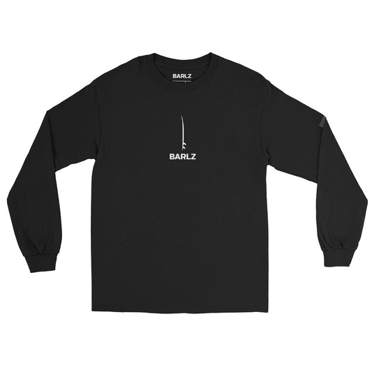 Long Sleeve Shirt Black