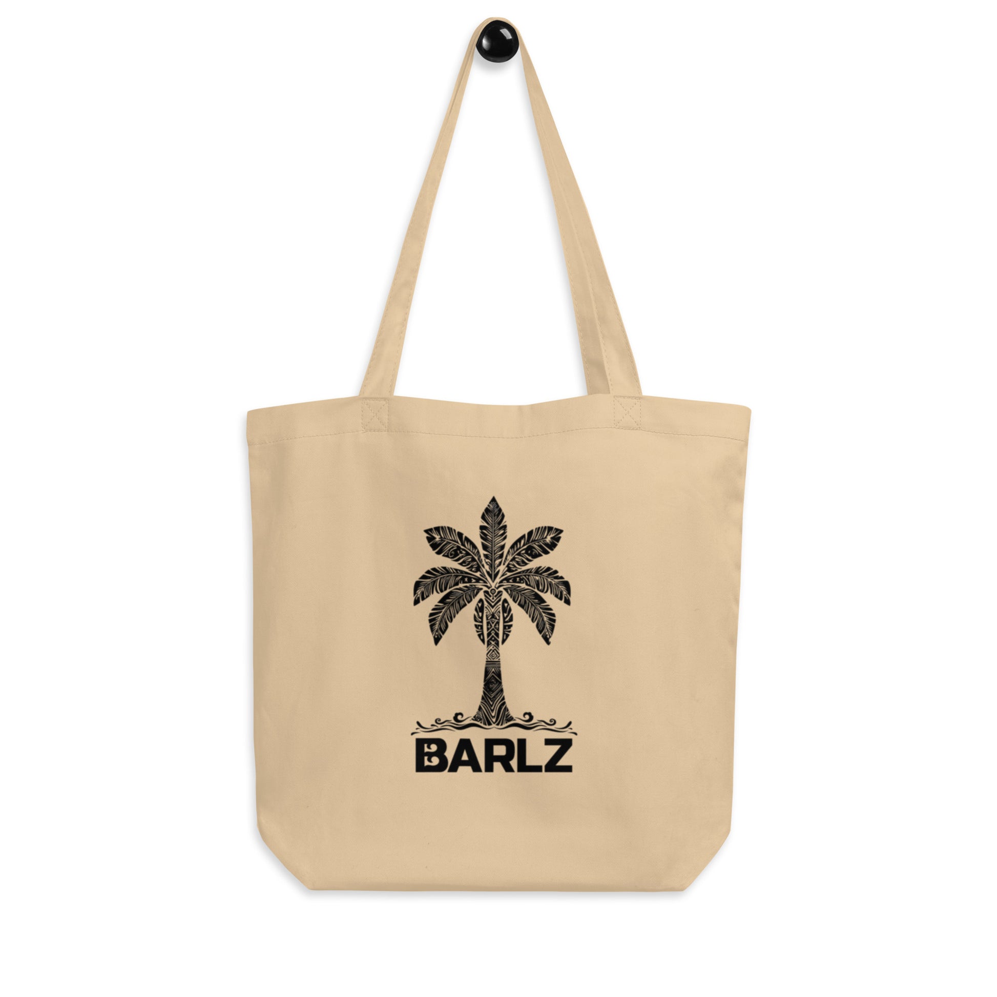 Small Tote Oyster Bag