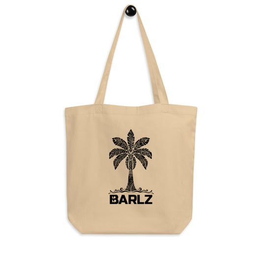Small Tote Oyster Bag