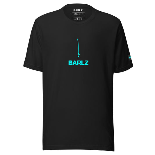 Staple Surfing T-Shirt Black