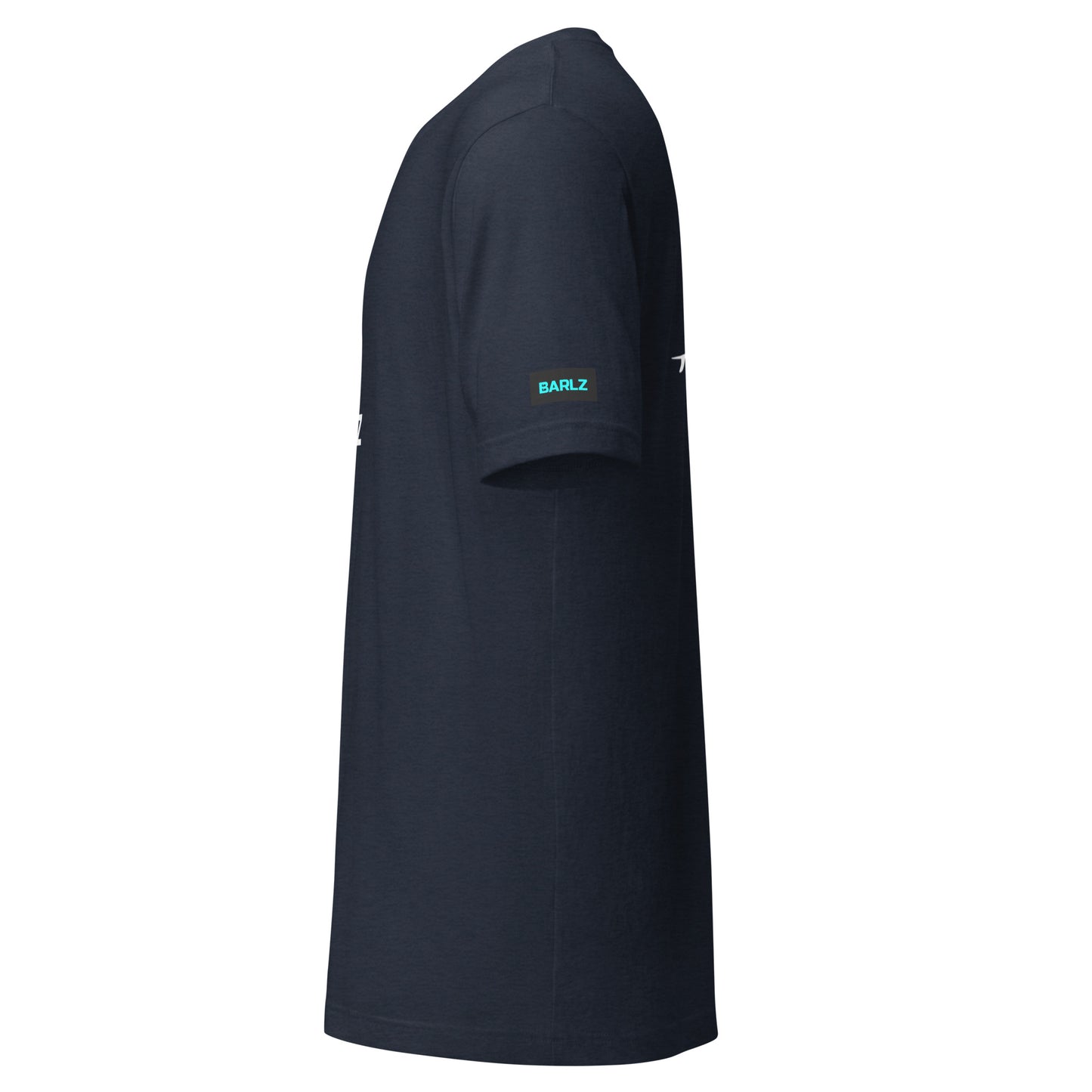 Staple Surfing T-Shirt Navy Blue