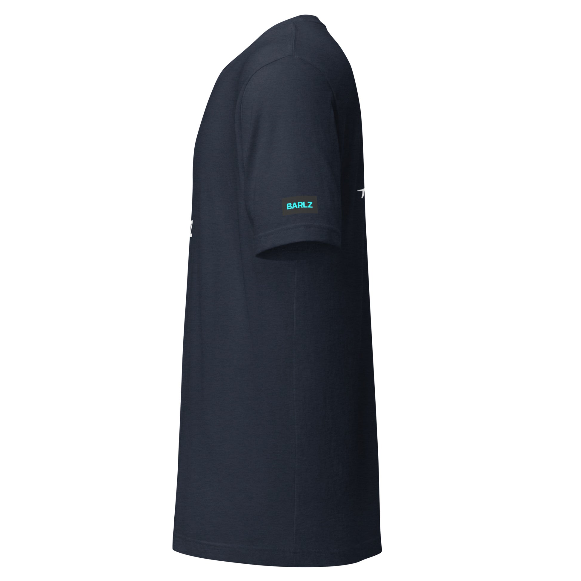 Staple Surfing T-Shirt Navy Blue