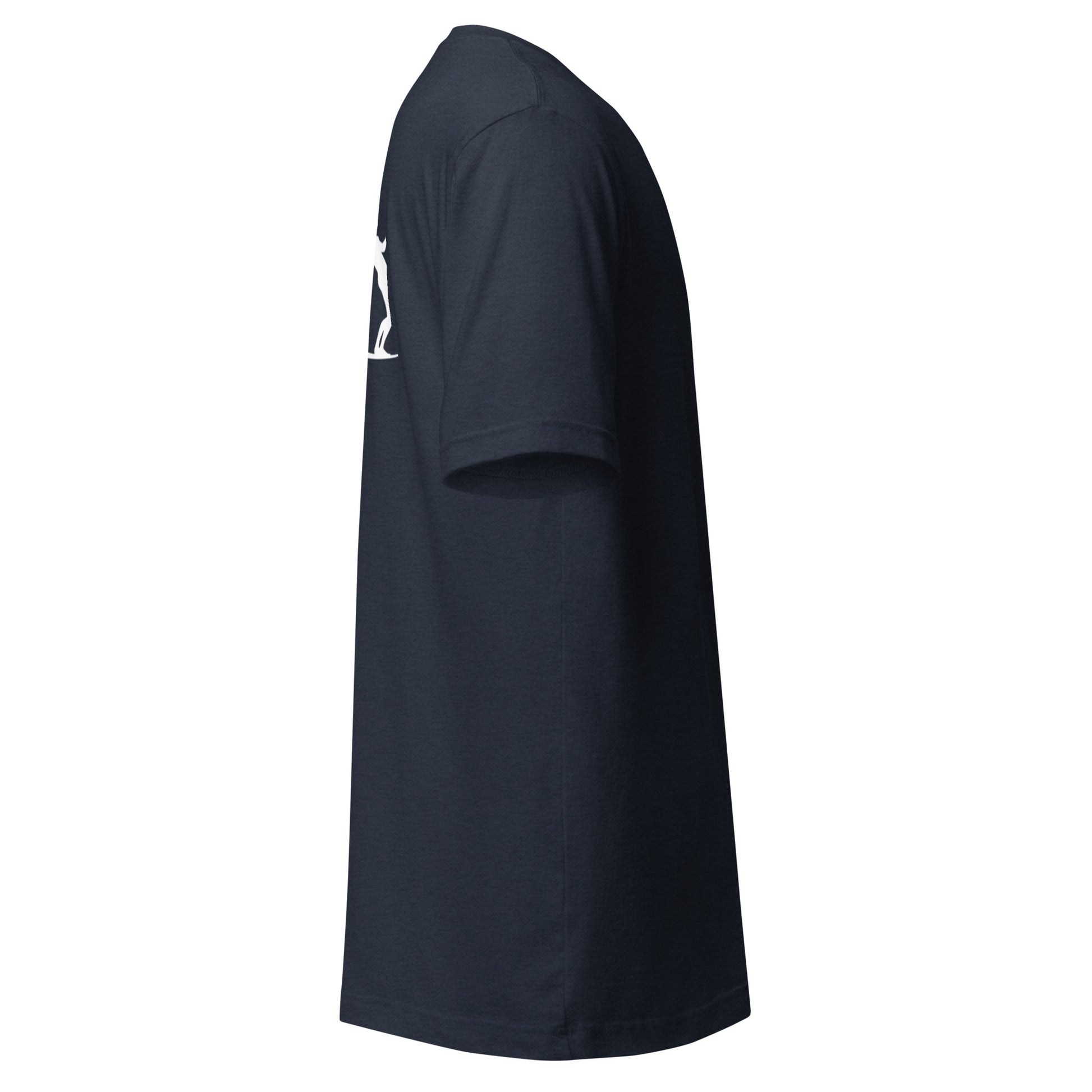 Staple Surfing T-Shirt Navy Blue