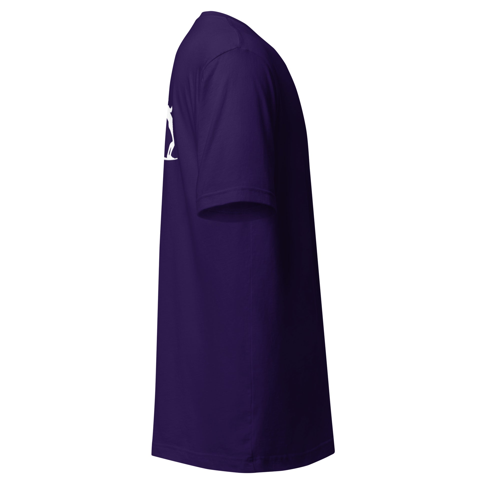 Staple Surfing T-Shirt Purple