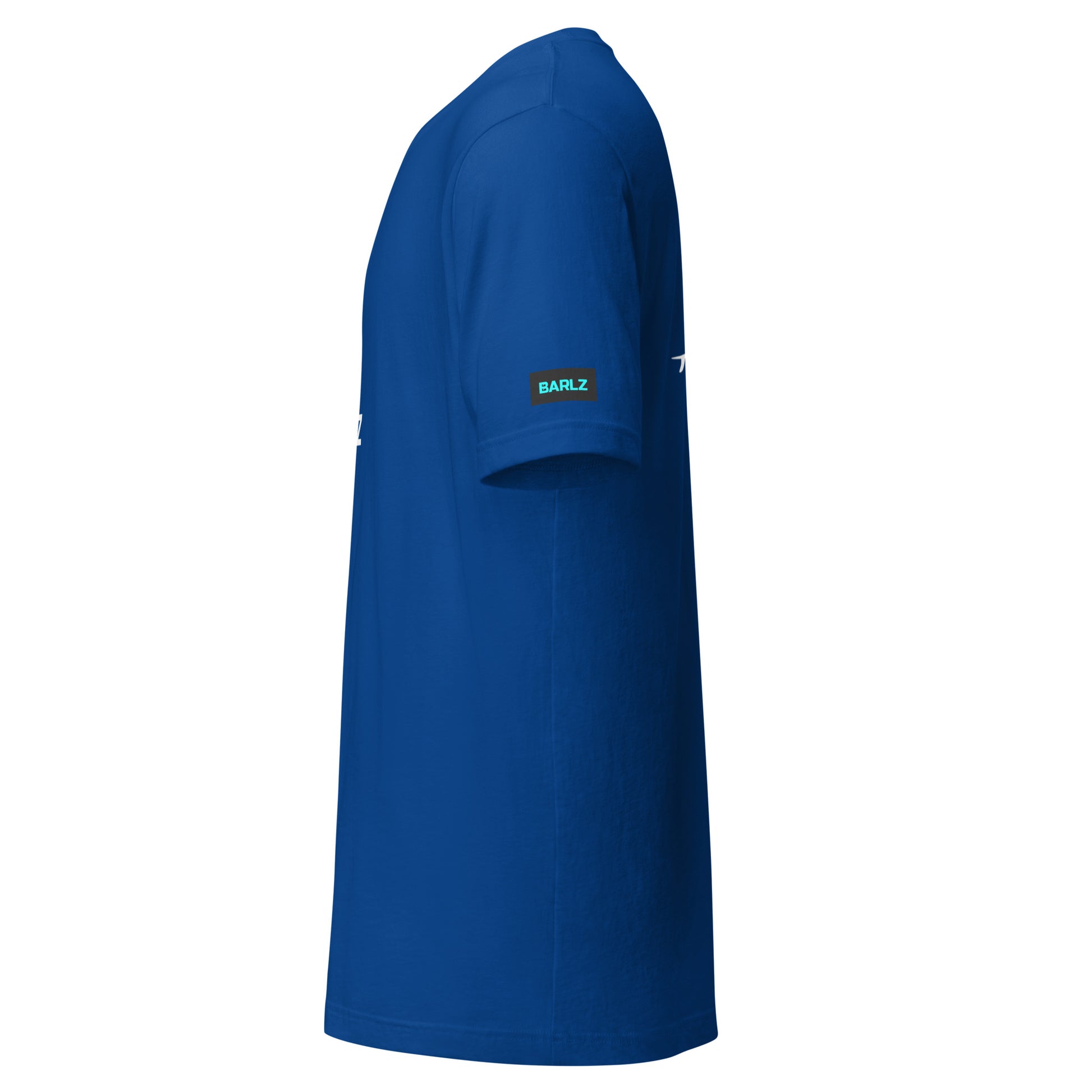 Staple Surfing T-Shirt Royal Blue