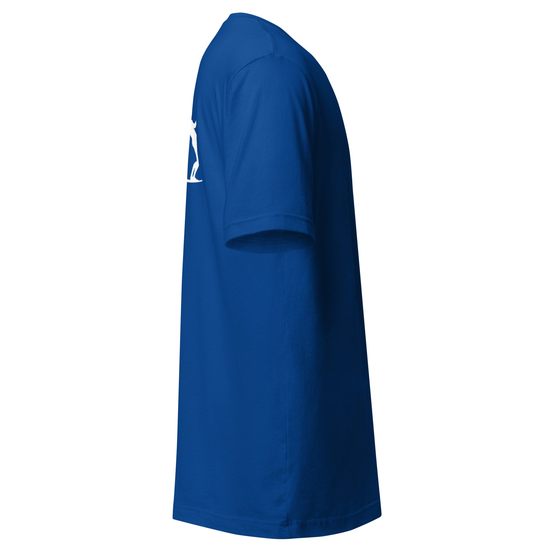 Staple Surfing T-Shirt Royal Blue