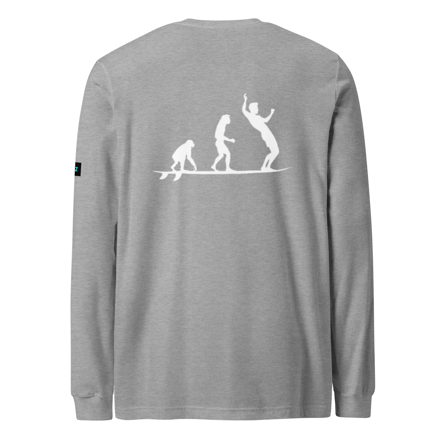 Surf Long Shirt Athletic