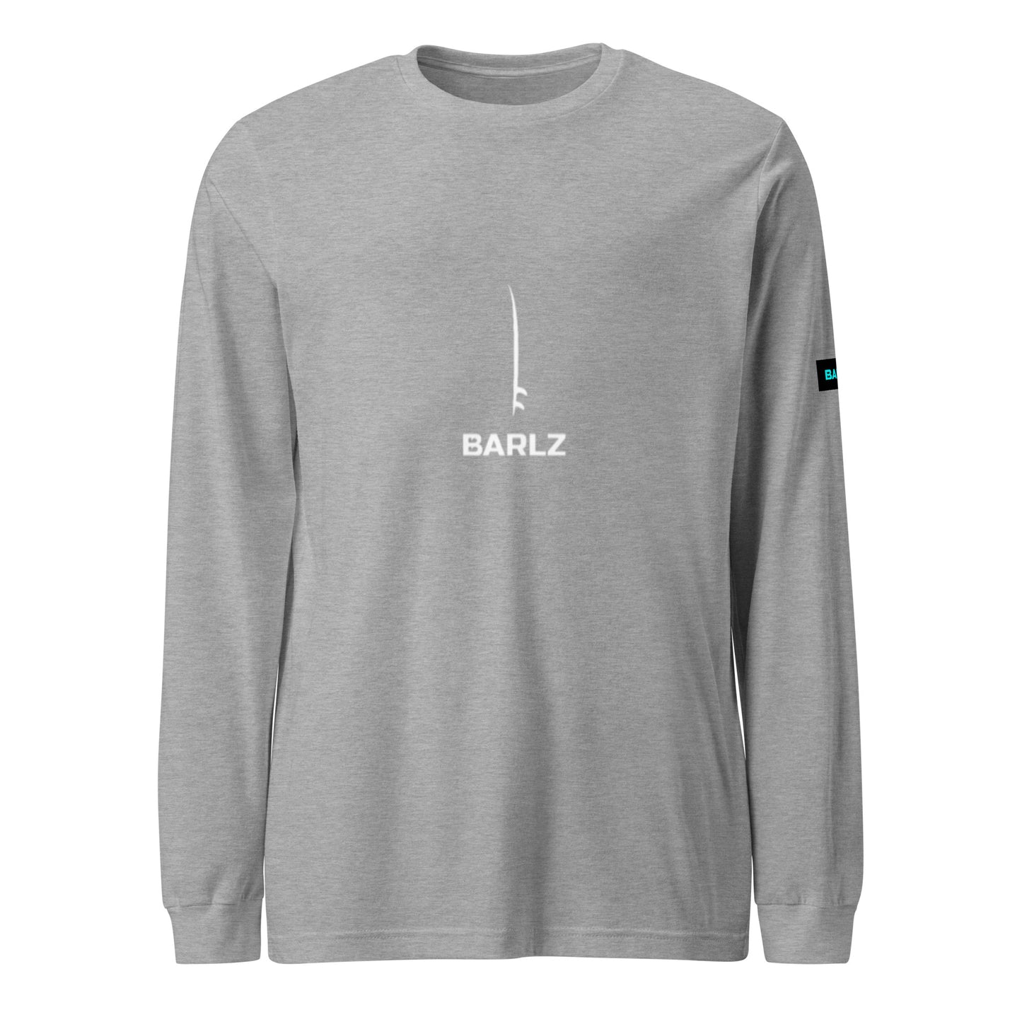 Surf Long Shirt Athletic