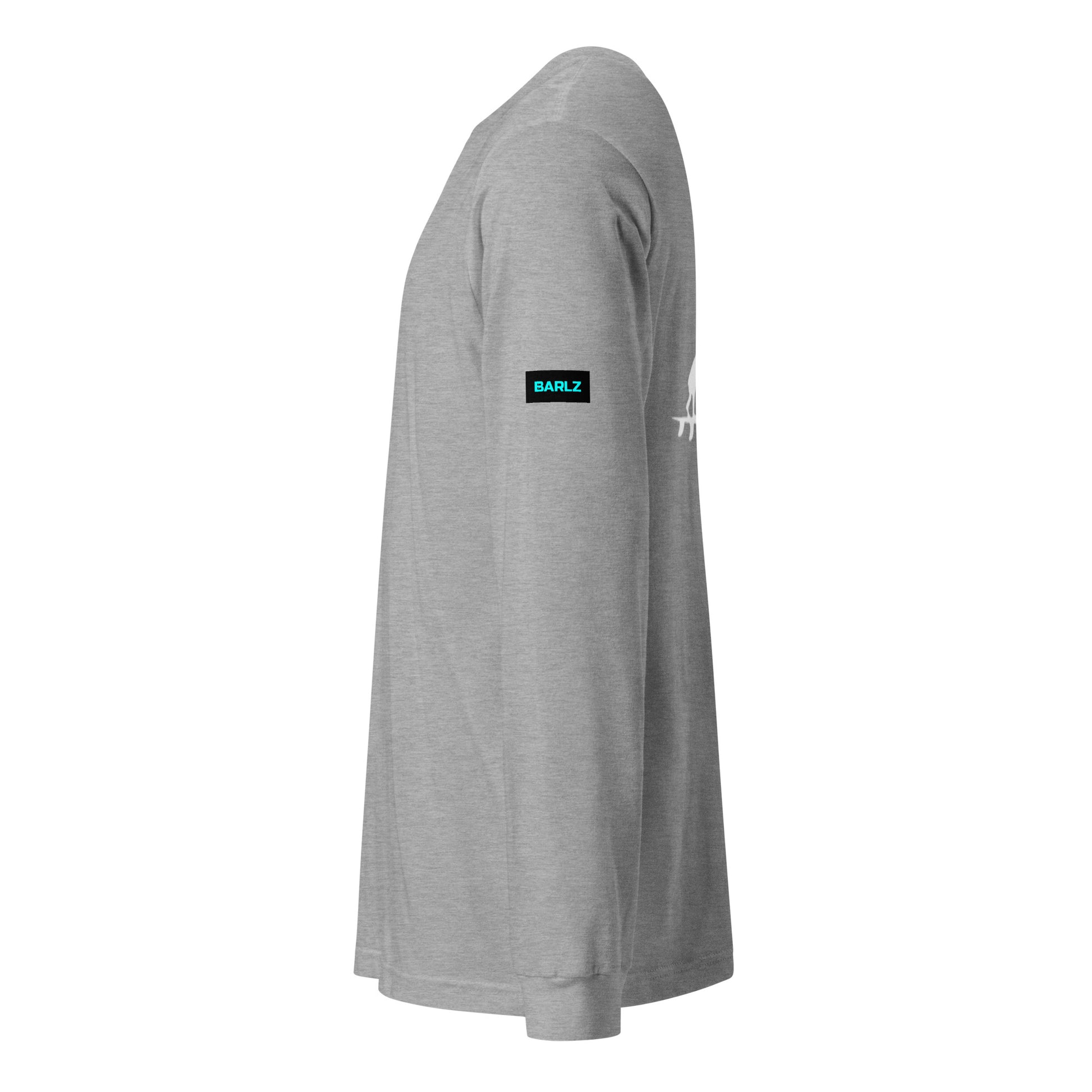 Surf Long Shirt Athletic