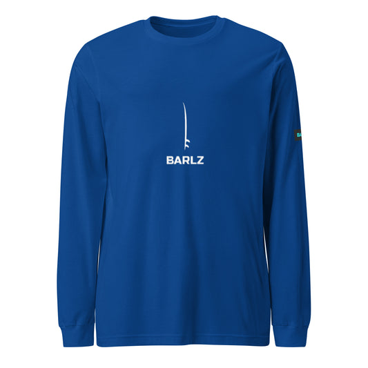 Surf Long Shirt