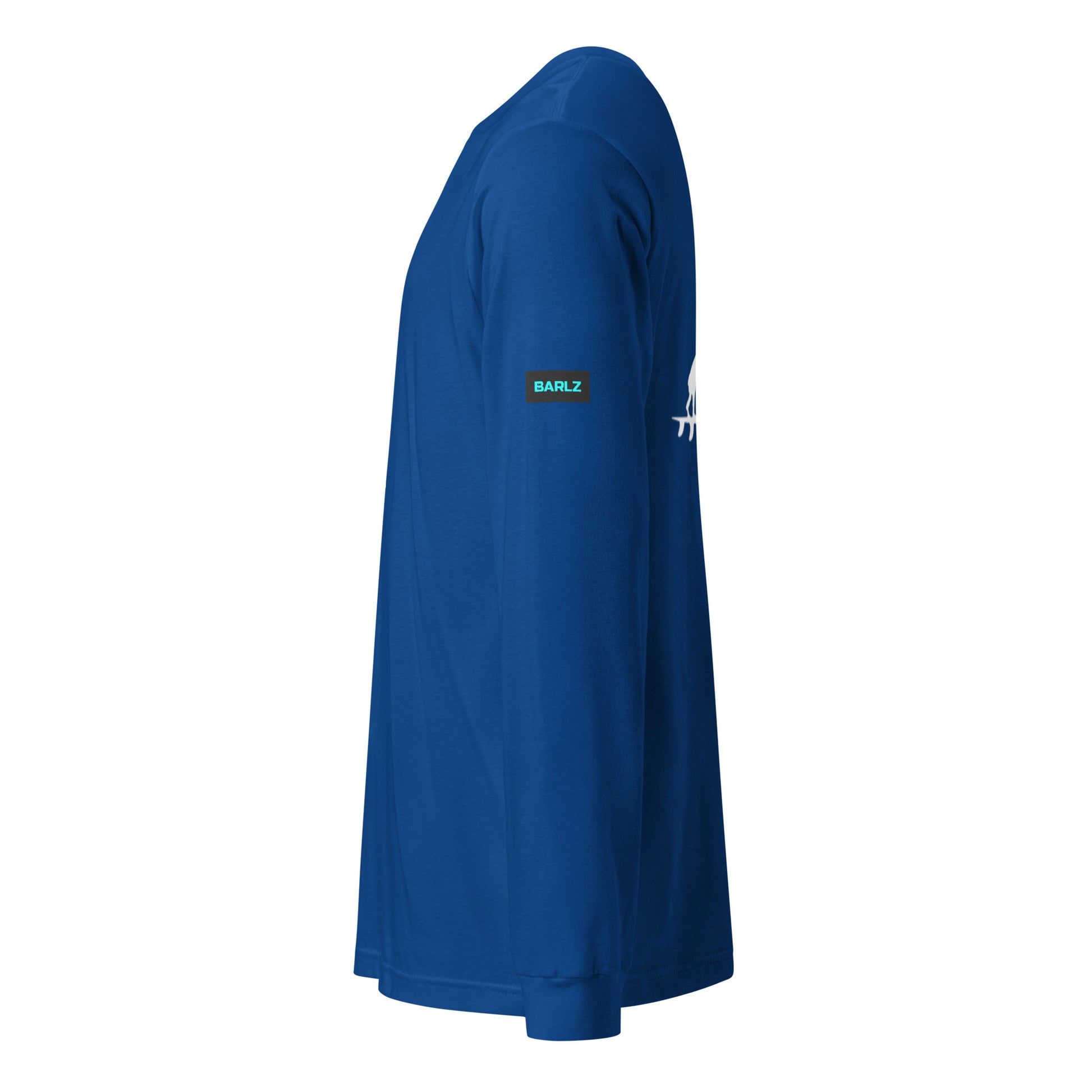Surf Long Shirt
