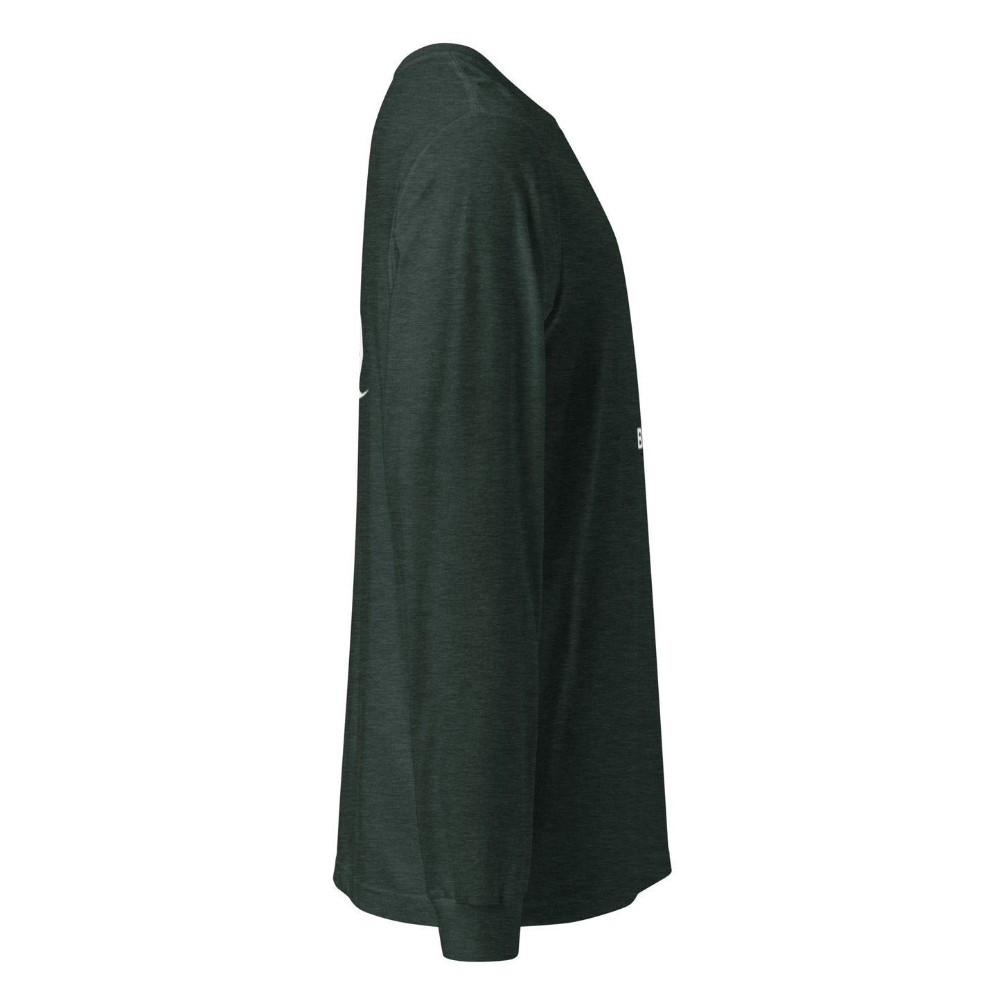 Surf Long Shirt Forest