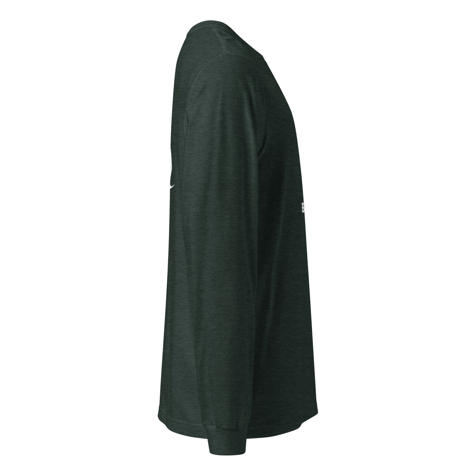 Surf Long Shirt Forest