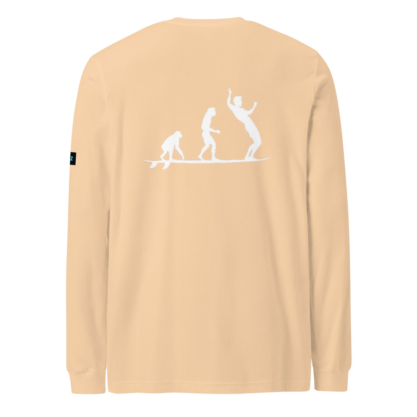 Surf Long Shirt Sand Dune