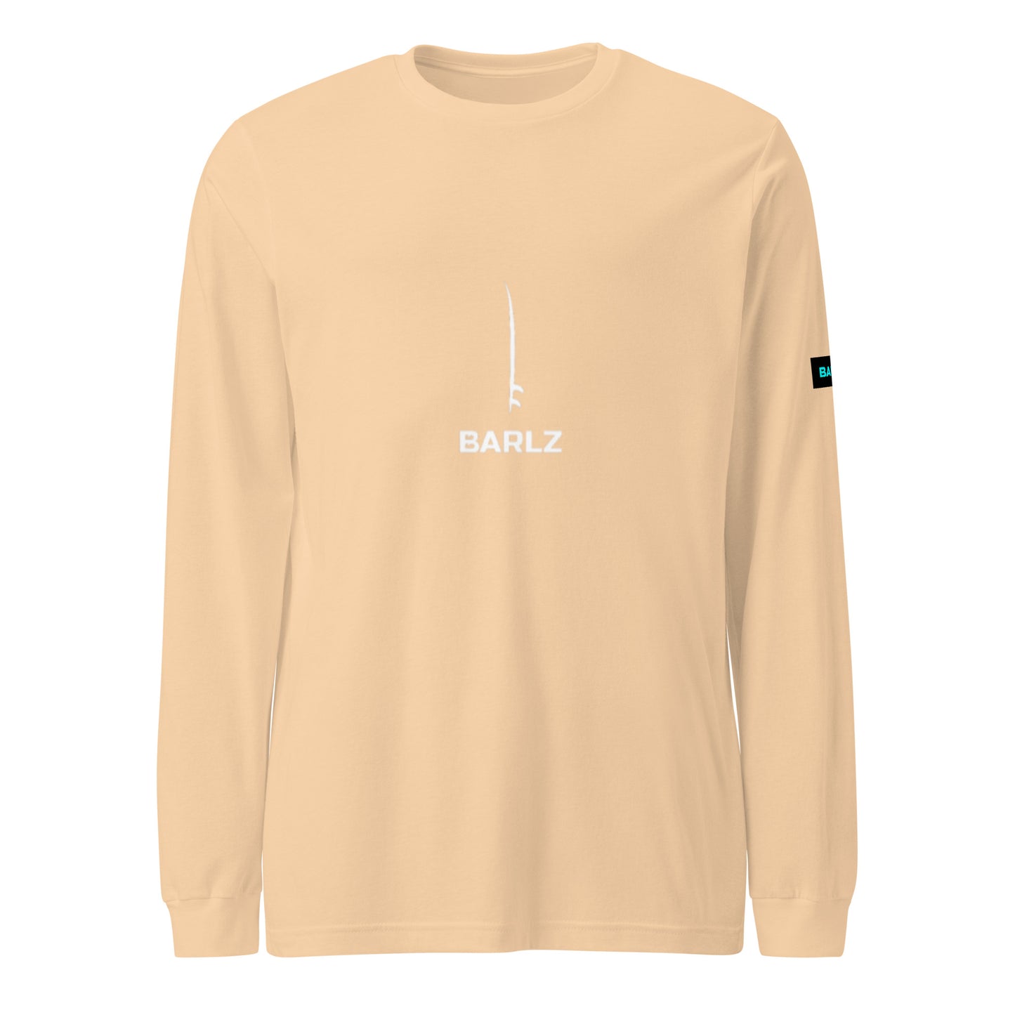 Surf Long Shirt Sand Dune