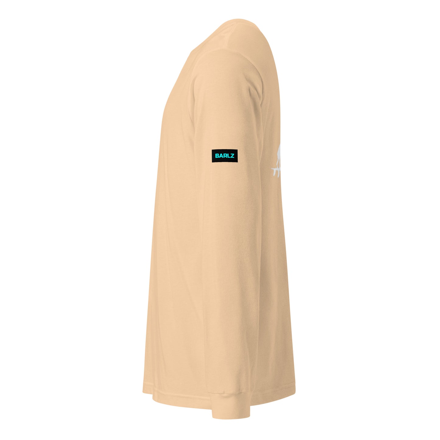 Surf Long Shirt Sand Dune