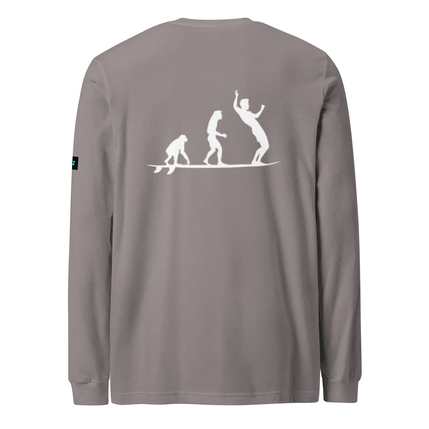 Surf Long Shirt Storm