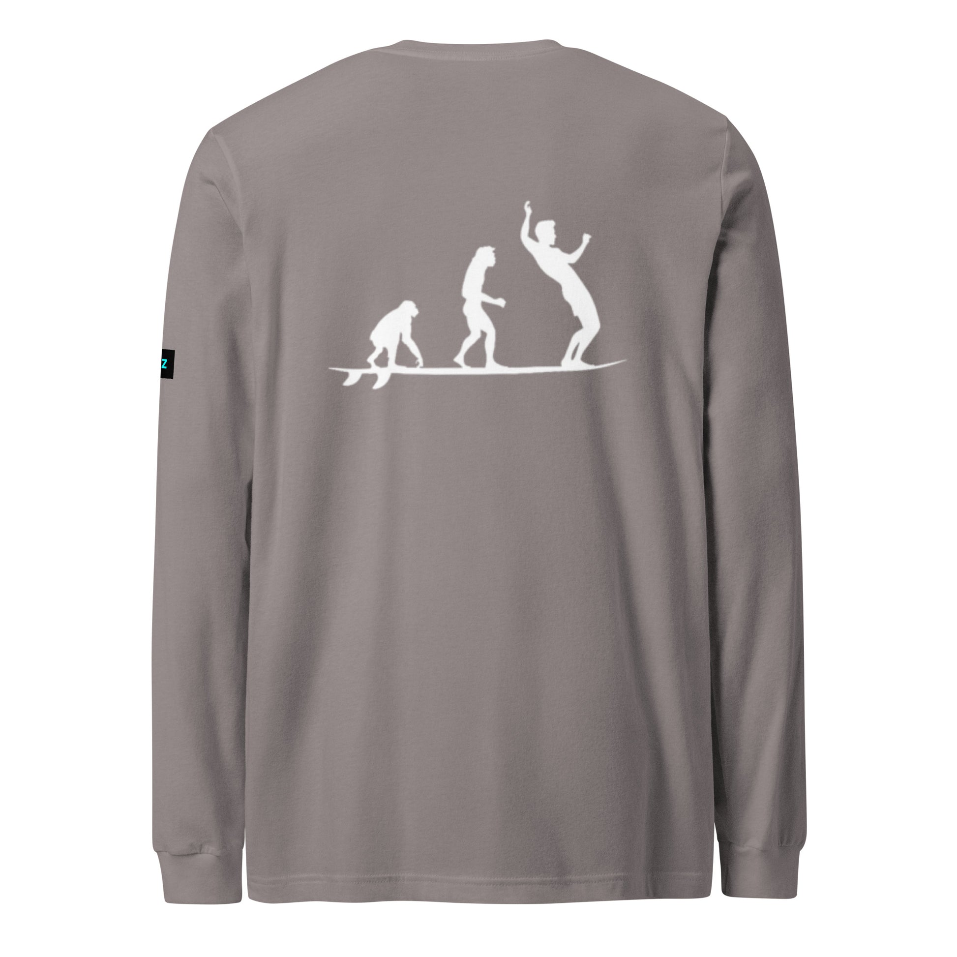 Surf Long Shirt Storm