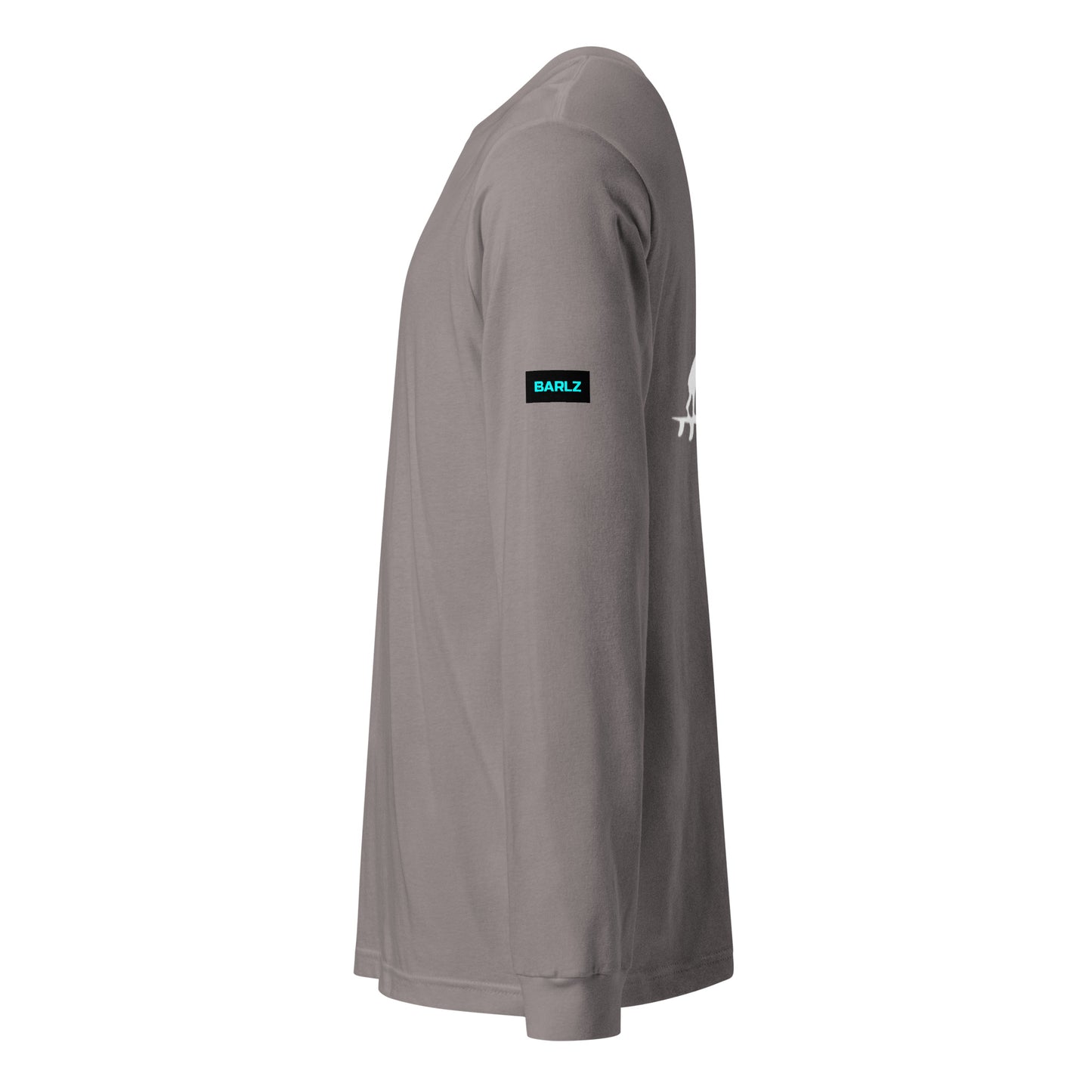 Surf Long Shirt Storm