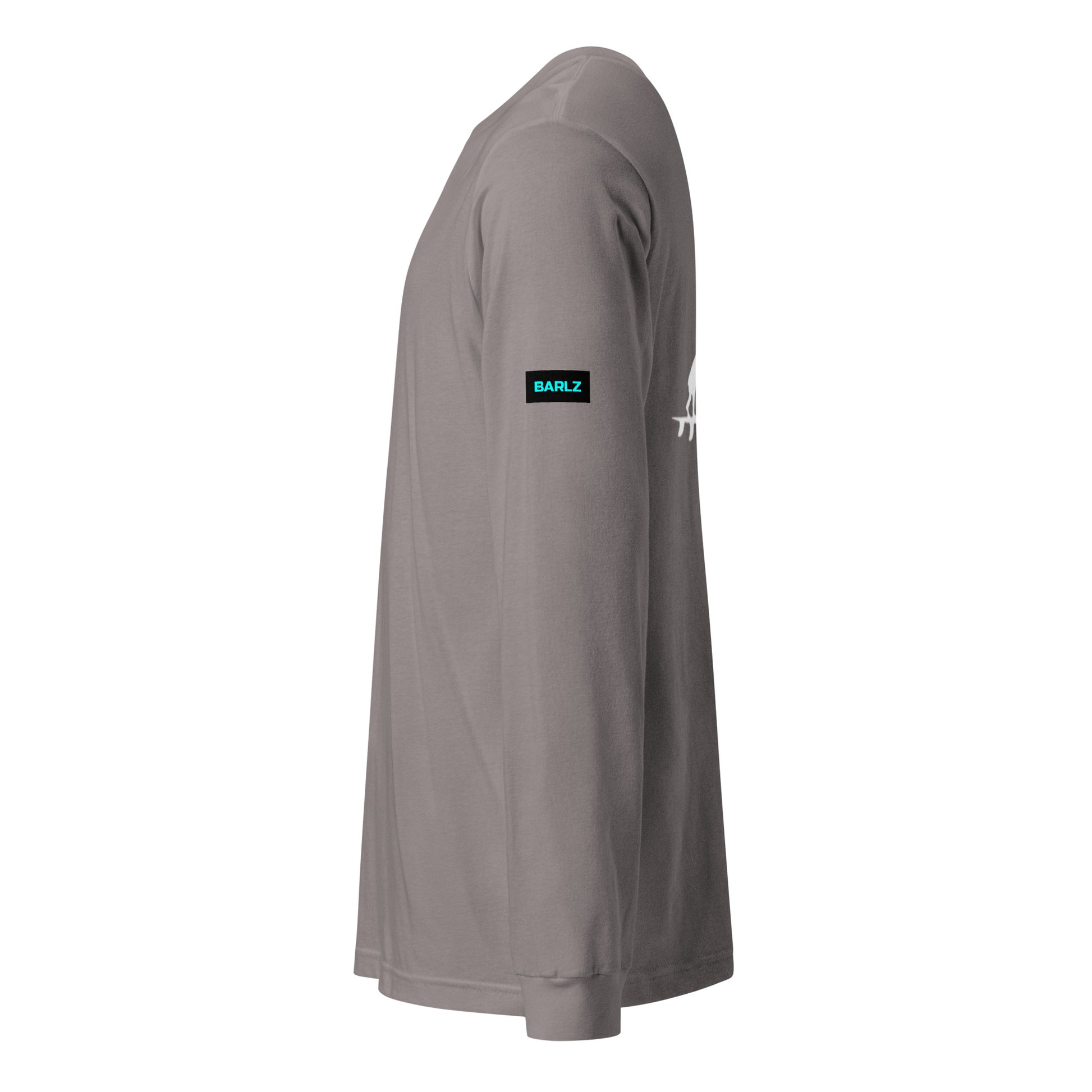 Surf Long Shirt Storm