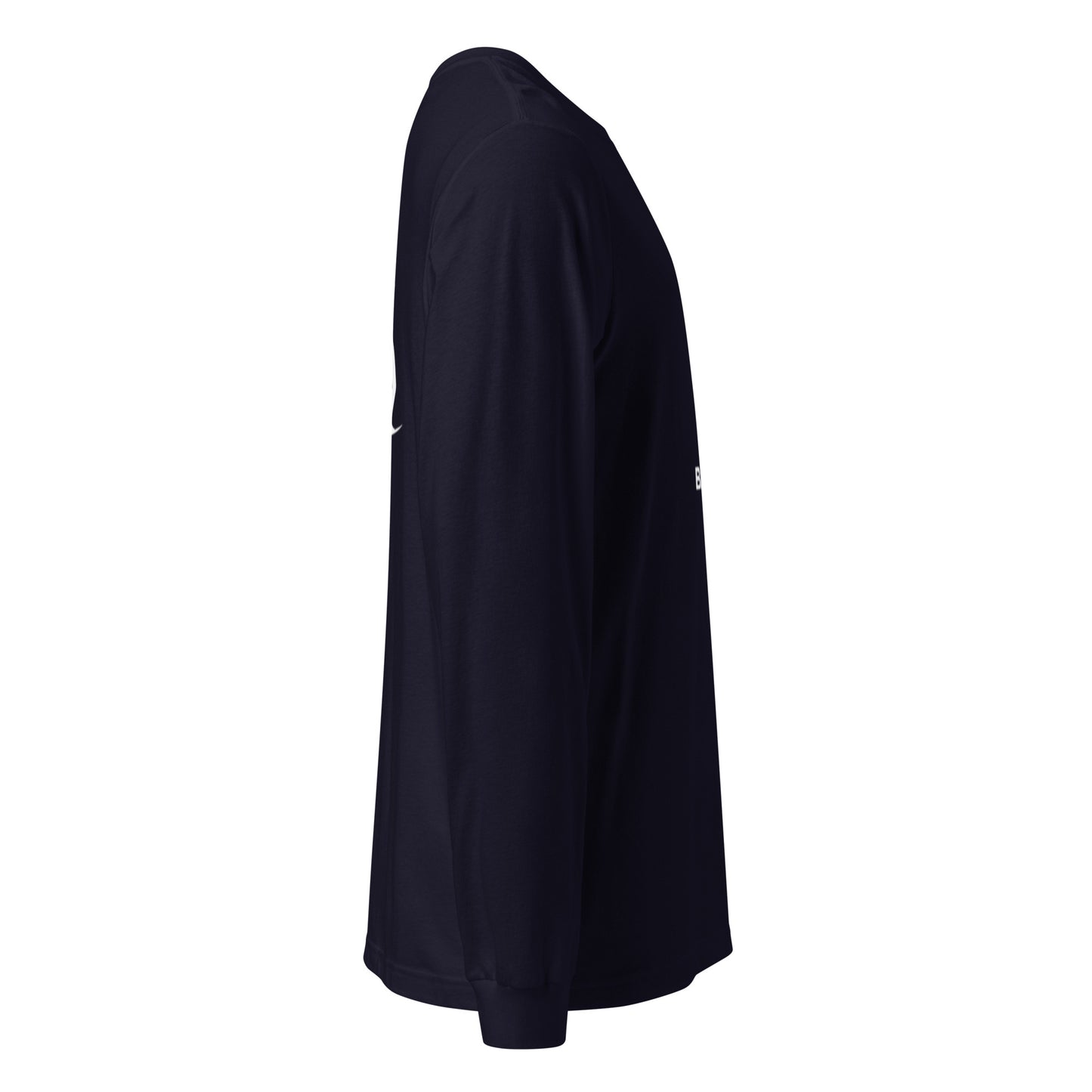 Surf Long Shirt Tee Navy