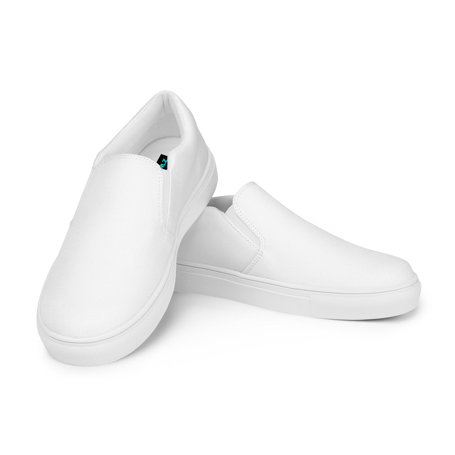 Surf Men Slip In Shoes