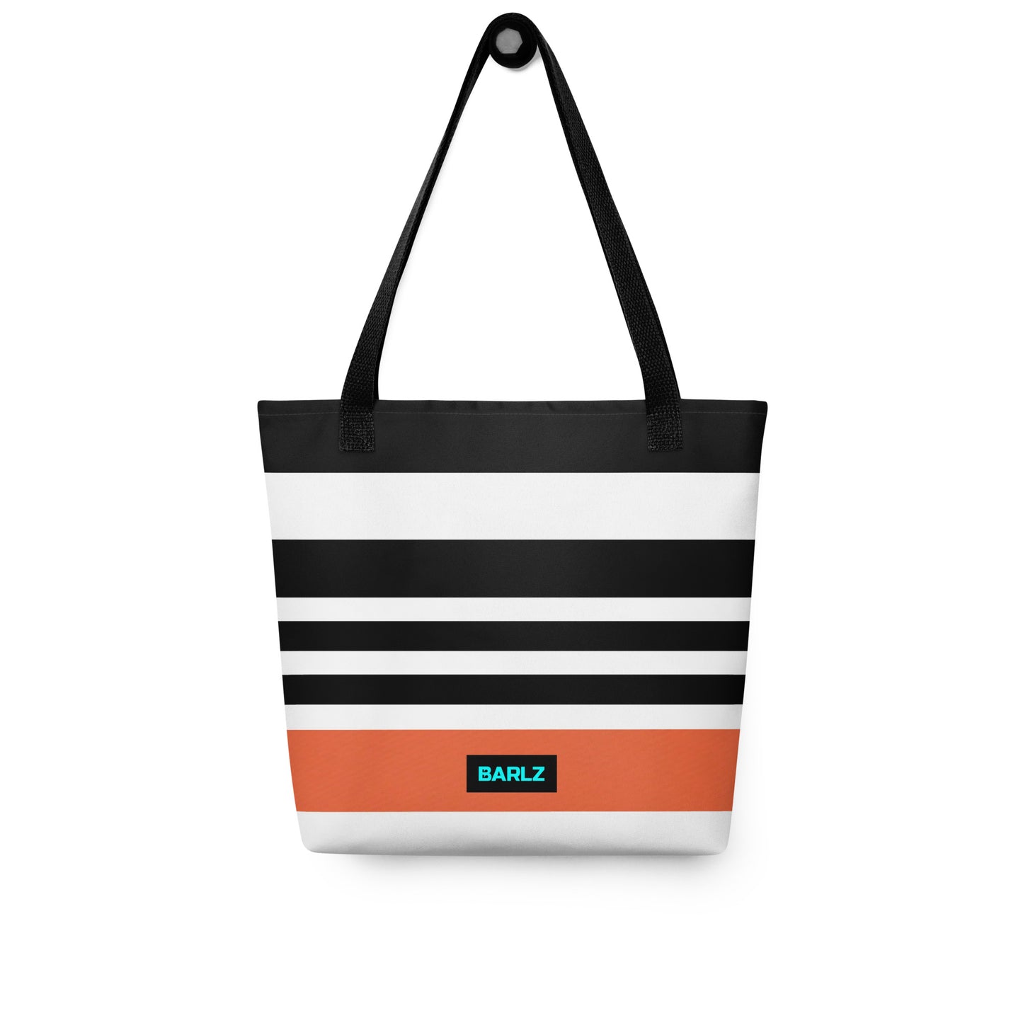 Surf Tote Bag