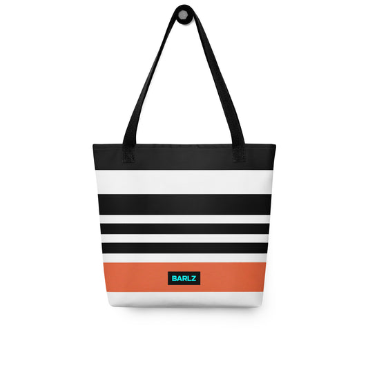 Surf Tote Bag