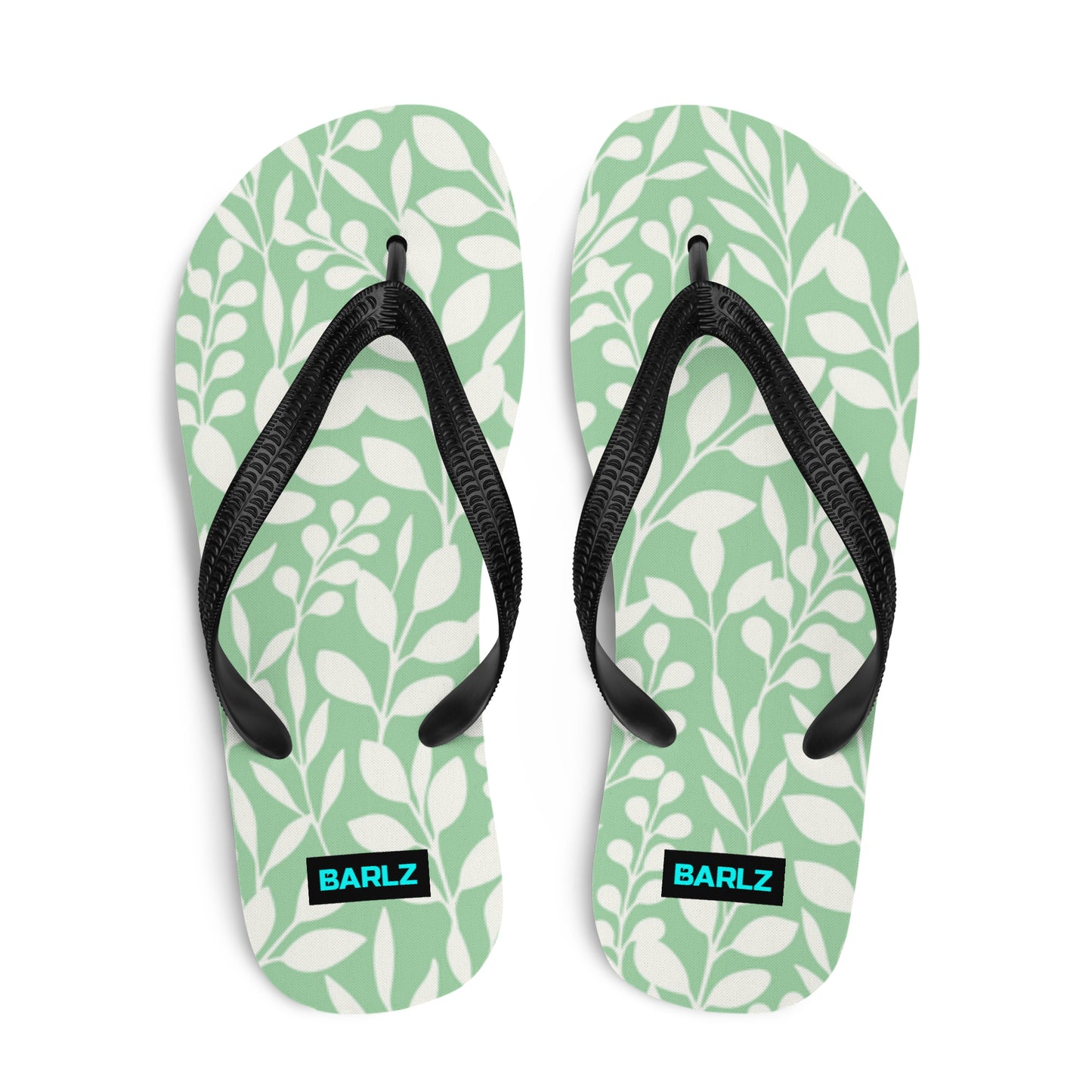 Surfing Fip Flops