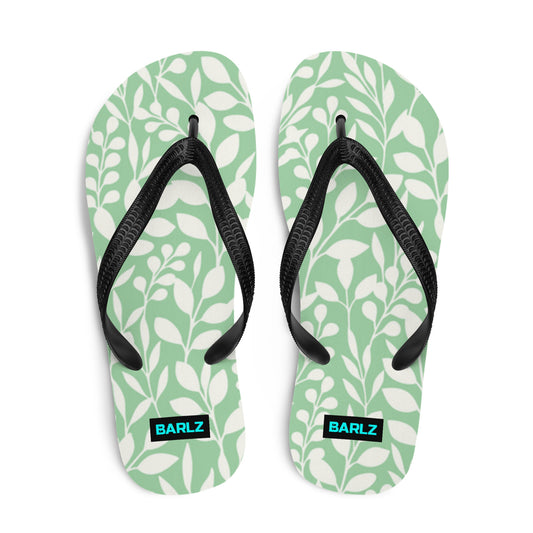 Surfing Fip Flops