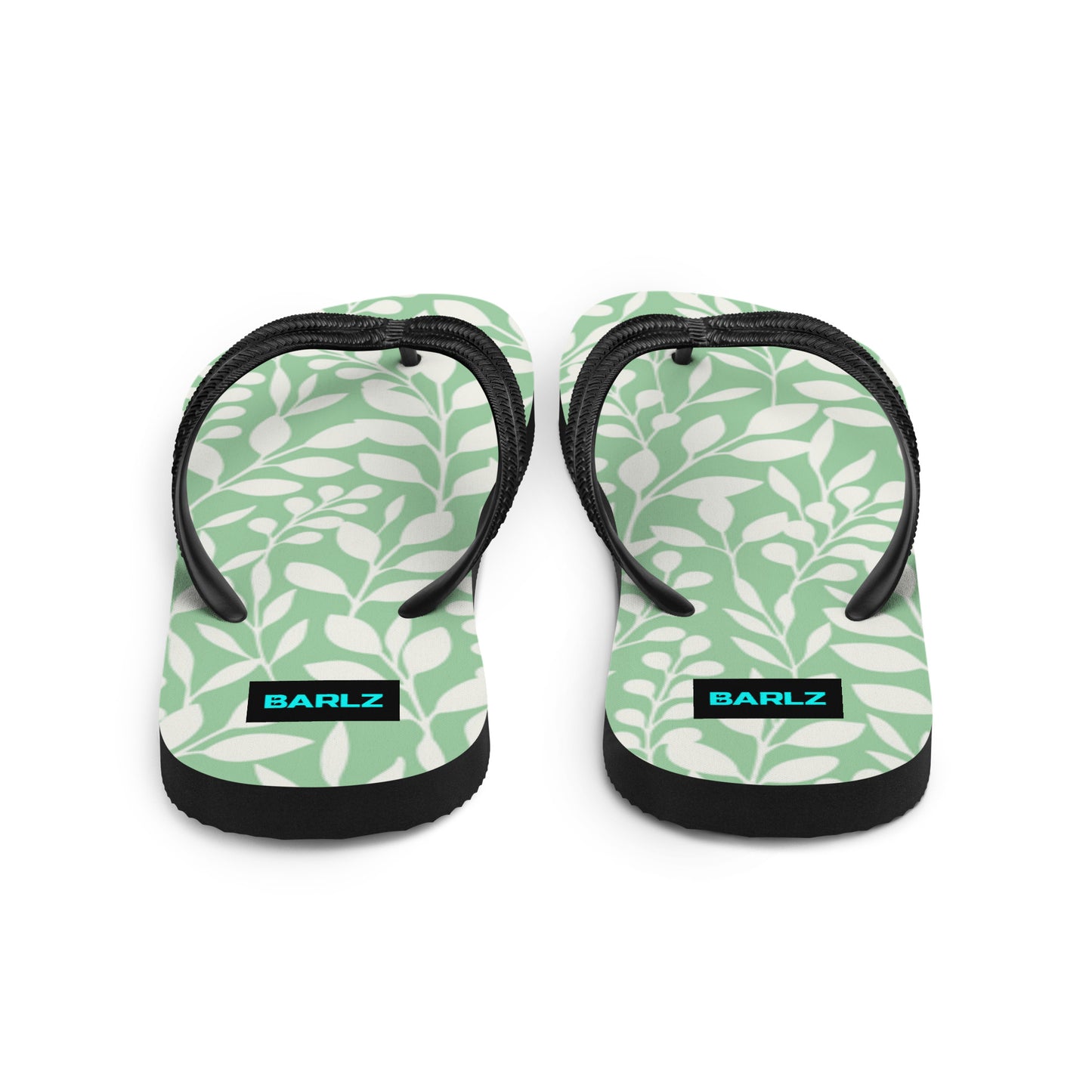 Surfing Fip Flops