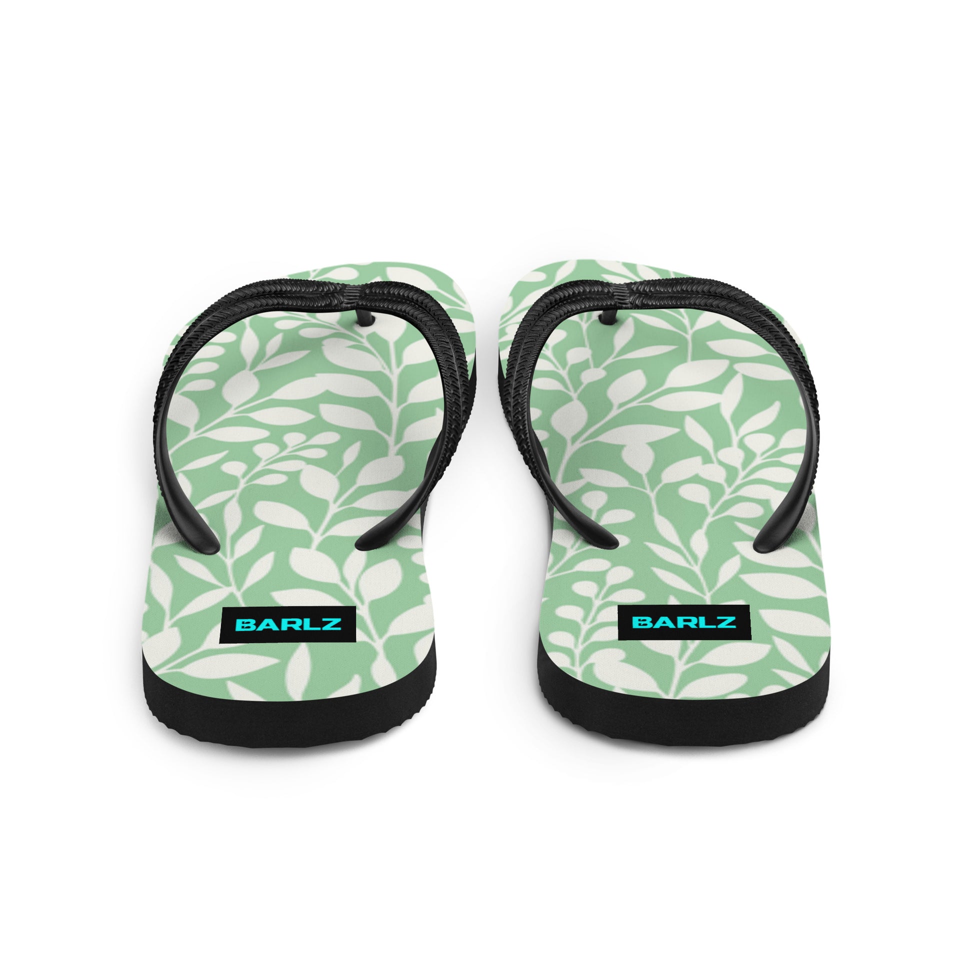 Surfing Fip Flops