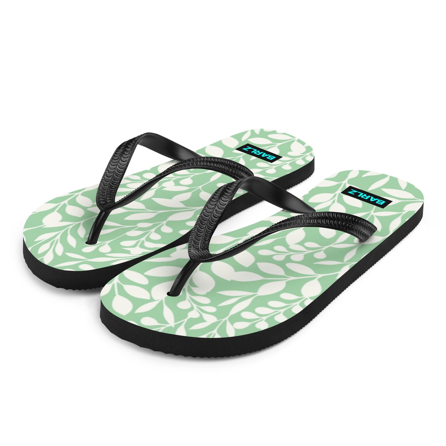 Surfing Fip Flops