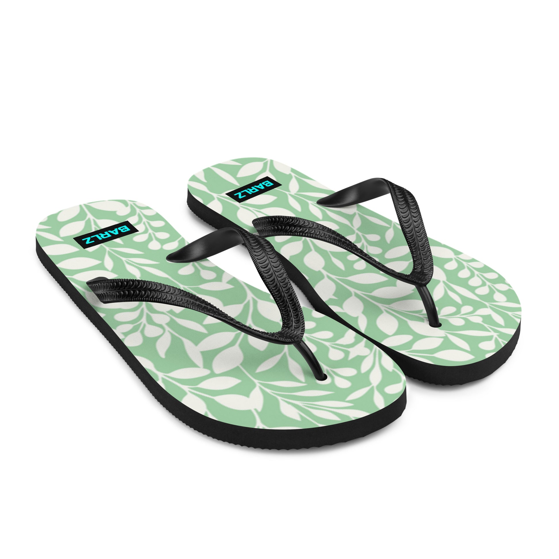Surfing Fip Flops
